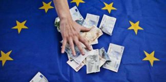 Catastrofi naturali - 279 milioni di euro per Austria Italia Portogallo Spagna