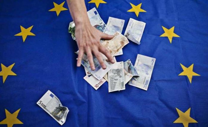 Catastrofi naturali - 279 milioni di euro per Austria Italia Portogallo Spagna