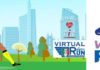 ARBITRI DI CALCIO - VIRTUAL REFEREERUN