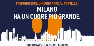 Apertura UNIEURO Portello