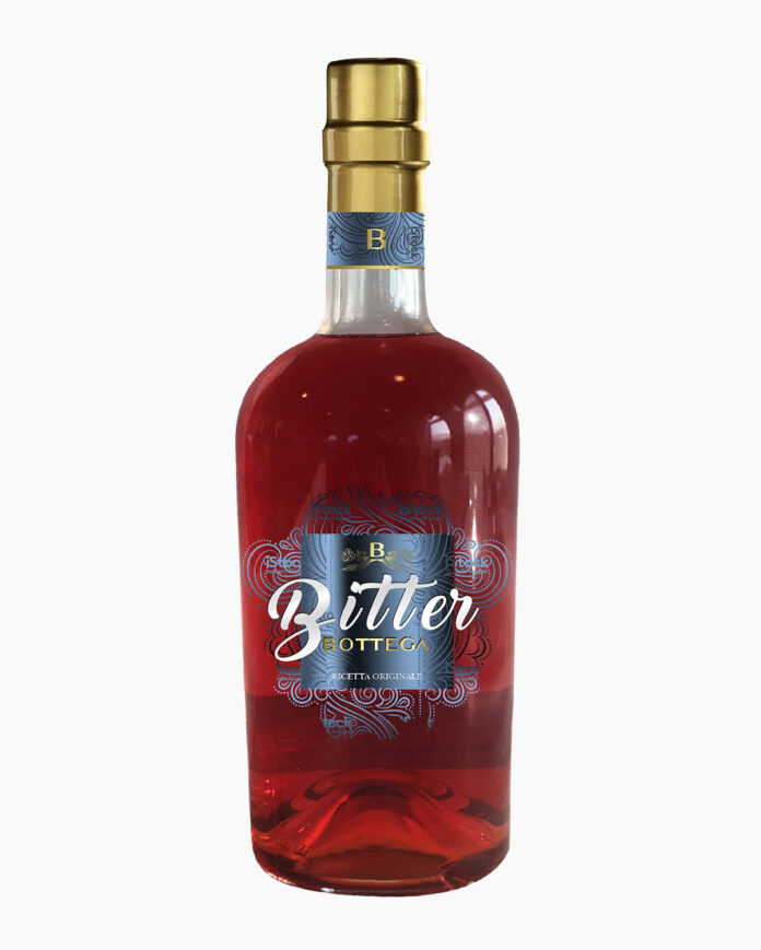 Bottega Bitter BOTTEGA BITTER
