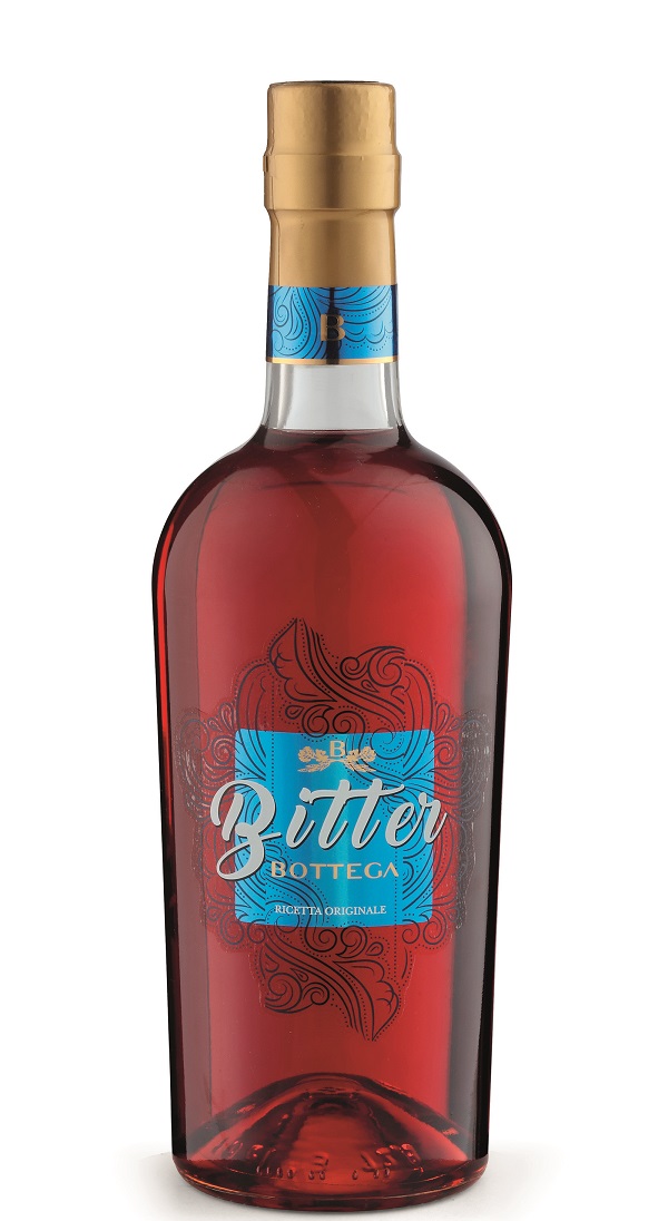 Bitter Bottega Bitter Bottega