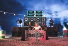 Boomdabash Alessandra Amoroso