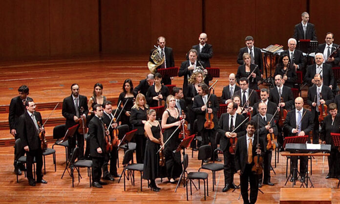 Concerti Roma Sinfonietta CONCERTI ROMA SINFONIETTA