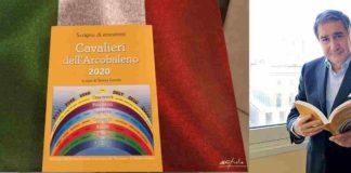 Cavalieri dell'Arcobaleno 2020 - Francesco Lenoci