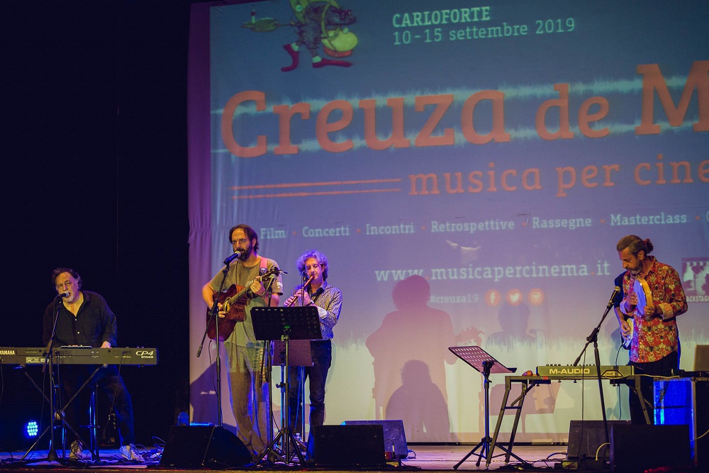 Creuza de Mà 2019 -  foto Sara Deidda m