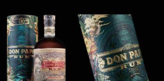 Don Papa Rum Edizione limitata Cosmic