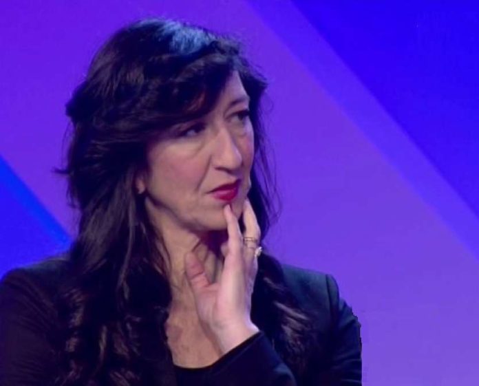Emanuela Aureli Emanuela Aureli