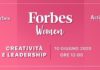 FORBES THE WOMEN