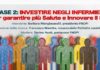 Sanità: per 9 italiani su 10 servono più infermieri Fase2 Censis Fnopi webinar 5 giugno