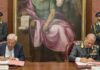 Siglato protocollo d’intesa tra Guardia di Finanza e il Consiglio Nazionale dell’Ordine dei Giornalisti GDF ODG