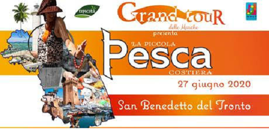 GRAN TOUR DELLE MARCHE 2020