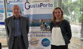 GUSTA PORTO 2020