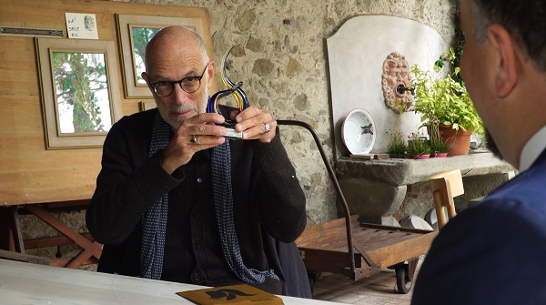 Gabriele Salvatores