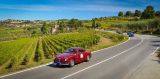 Gran Premio Nuvolari 2020 - ph Christian La Greca