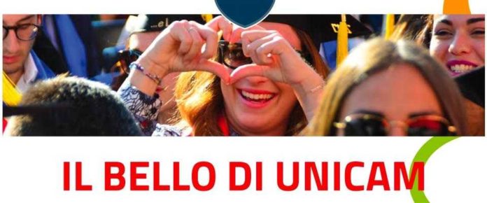 IL bello di unicam