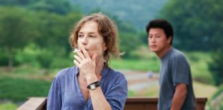 In Another Country - laF giugno 2020