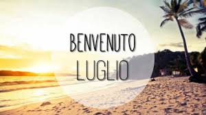 Luglio LUGLIO