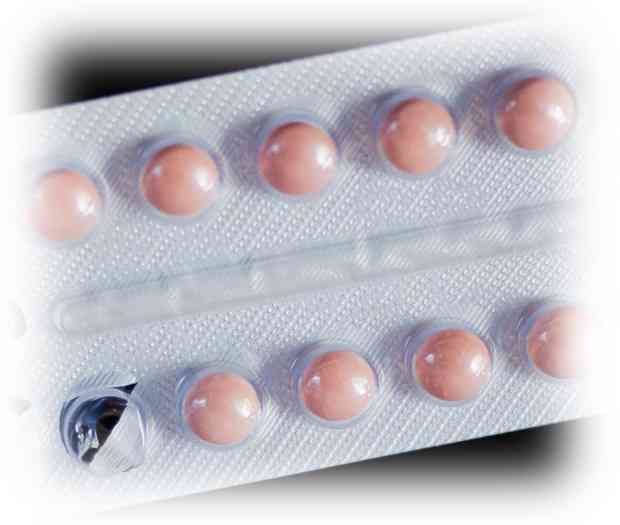 La contraccezione ormonale compie 60 anni -