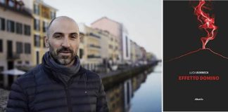 Luca Borreca - Effetto Domino