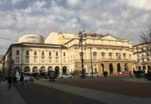 Da Torre Branca il Rilancio internazionale di Milano – Dibattito sulla ripresa di Milano nella prospettiva del new normal Milano Piazza della Scala