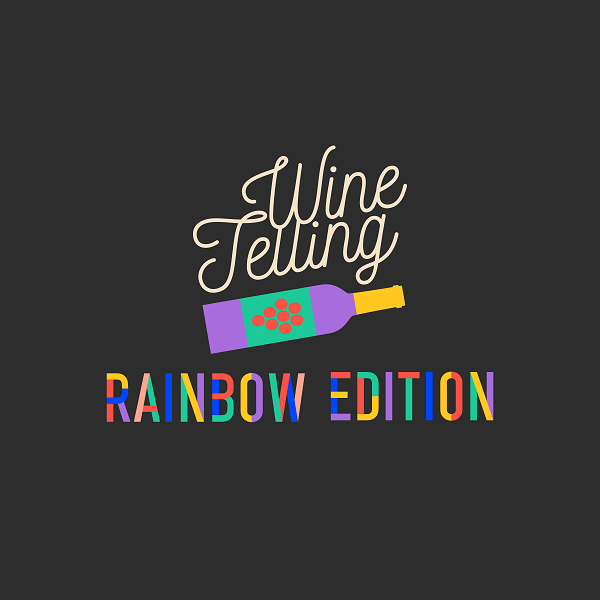 Milano Rainbow Winetelling Milano Rainbow Winetelling