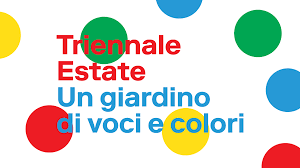Milano Triennale Estatre 2020