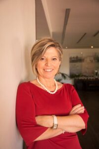 Monica Malavasi - Direttore IVSI 2019