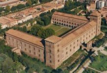 LOMBARDIA. PAVIA. EVENTI FINO AL 19 MAGGIO 2011 Musei Civici di Pavia