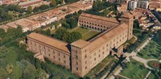 Musei Civici di Pavia
