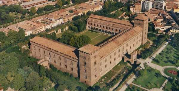 Musei Civici di Pavia Musei Civici di Pavia