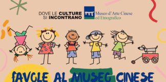 Museo Arte cinese - Parma