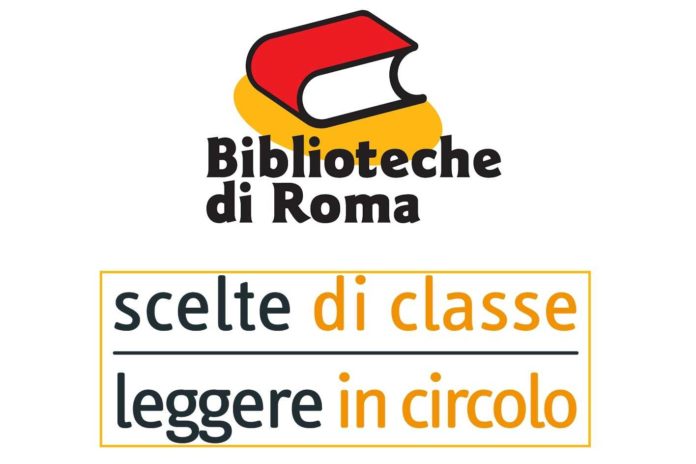 Nelle Biblioteche di Roma i libri del nuovo Catalogo Scelte di Classe-Leggere in Circolo