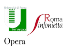 OPERA ROMA SINFONIETTA