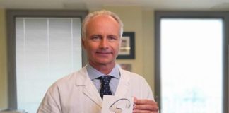 Premio Else Kroner Fresenius per la ricerca biomedica al prof Alessandro Aiuti