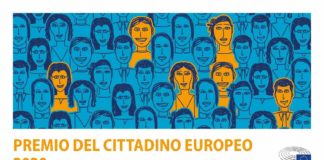 Premio del Cittadino europeo