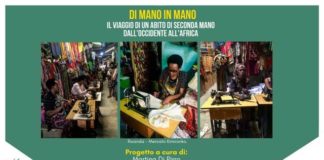 Presentazione manitese dimanoinmano