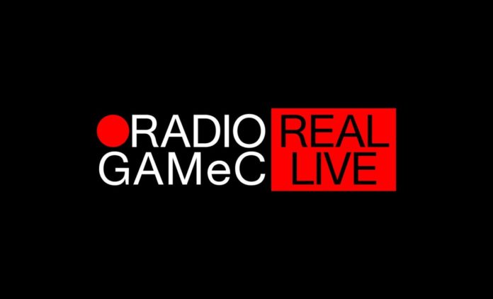 RADIO GAMEC BERGAMO