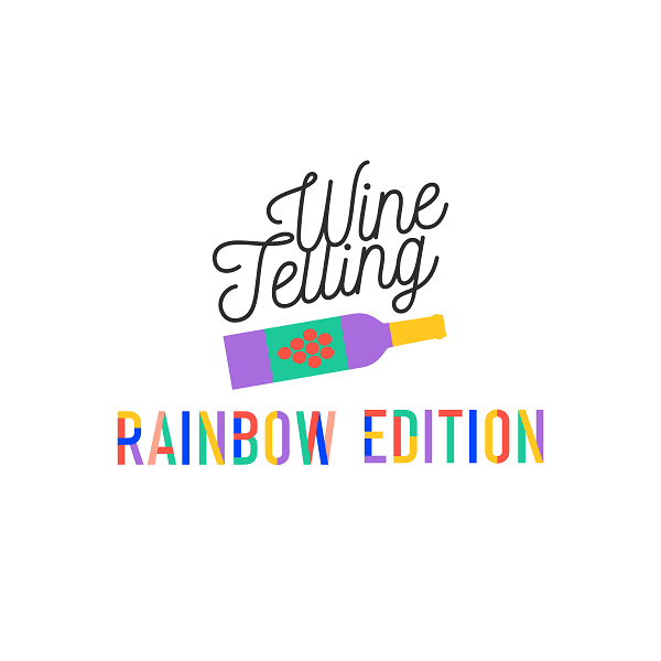 Rainbow Winetelling at Milan Rainbow Winetelling at Milan