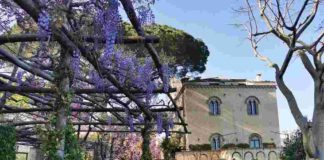 Ravello - Villa Cimbrone