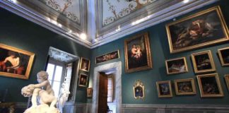 Riaprono Palazzo Barberini e Galleria Corsini