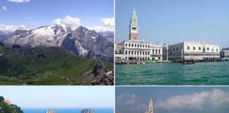 Rilancio dellospitalità nelle città turistiche italiane