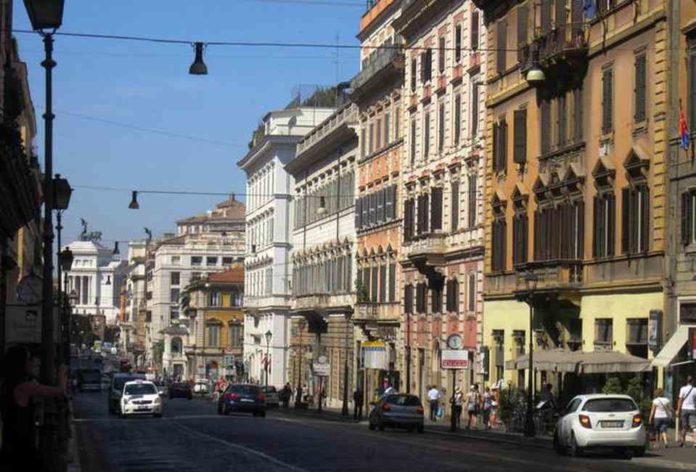 Roma Orari Negozi Via Nazionale Covid Roma ORARI negozi - via Nazionale - covid