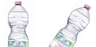 SB ECOGREEN BENEDICTA 1L-EASY TAPPO ROSA HD