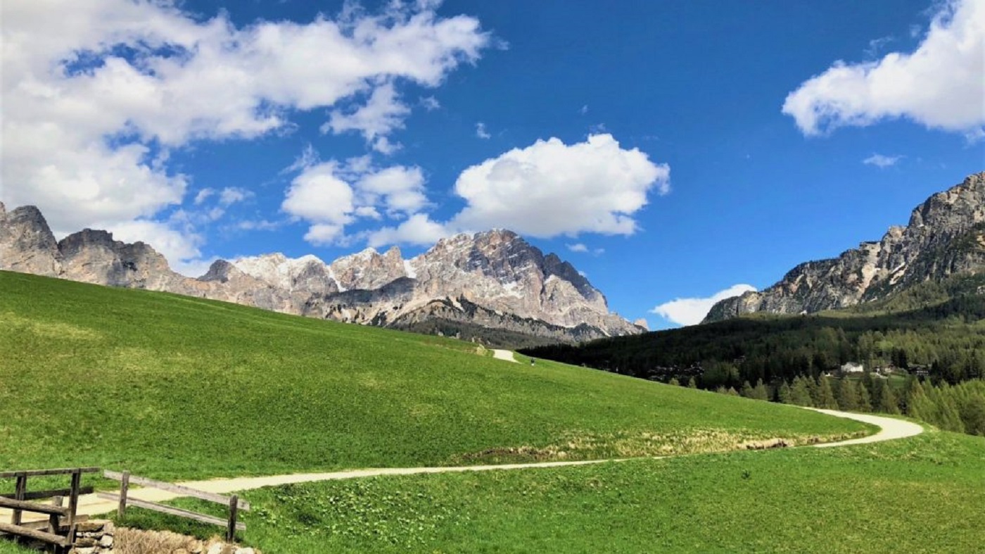 Sentieri-Cortina-Ampezzo Sentieri-Cortina-Ampezzo