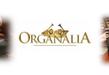 Torino - Edizione 2020 del circuito musicale Organalia