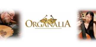 Torino - Edizione 2020 del circuito musicale Organalia