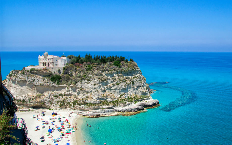 Tropea Tropea