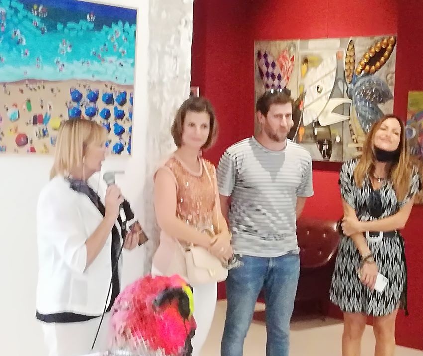 VIRAL ART ARTISTI VIRAL ART ARTISTI
