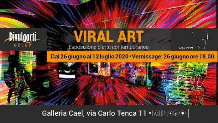 Viral Art Milano VIRAL ART MILANO